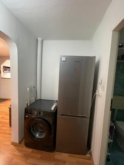 Apartament 4 camere, 2 bai, Turda - 8