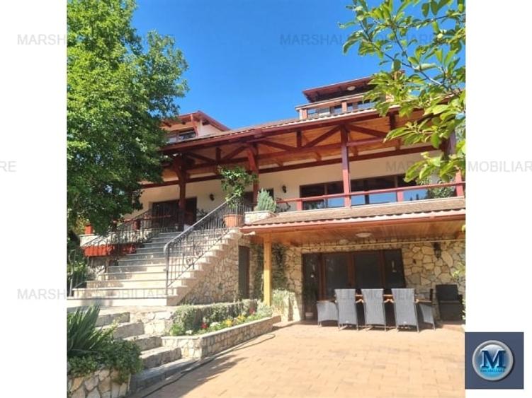 Vila cu 7 camere de vanzare in Galmeia, 361.61 mp #16165 - 1