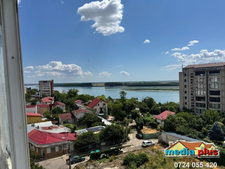 De închiriat – apartament cu 2 camere în Mazepa - 1