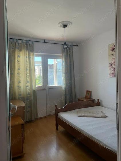 Inchiriez apartament 3 camere - 3