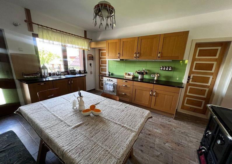 Ocazie unica! Casa de vanzare in sta?iunea Covasna! - 27