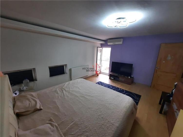 Vila 2 etaje, curte generoasa Vatra Luminoasa - 20