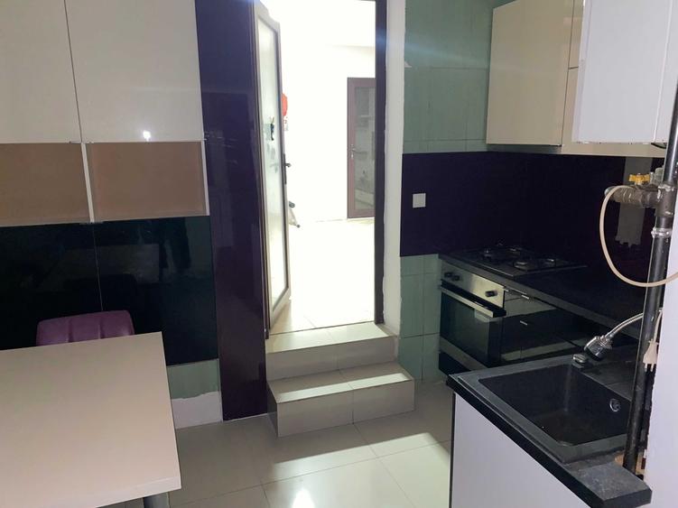 Sector 4, 5-7 min. metrou Piata Sudului si Mall Sun Plaza, 2 camere renovat - 2