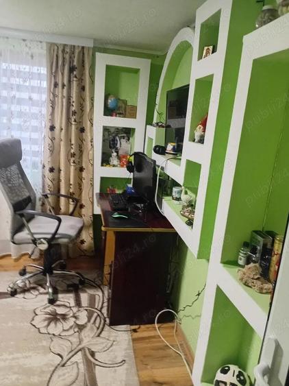 inchiriez etaj vila Tatarasi - 4