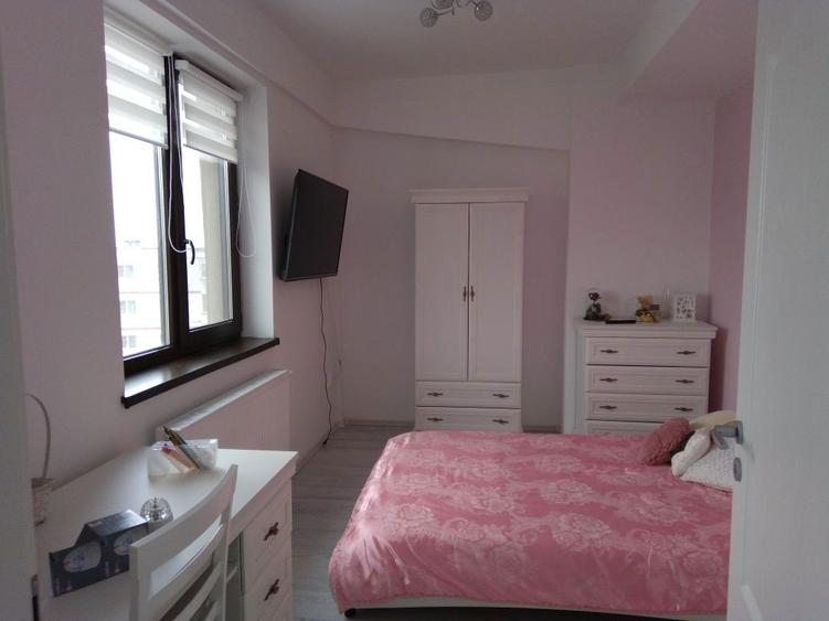 Apartament 2 camere, 49 m2 utili, 2020,nou, complet utilat, mobilat,Icil - Kaufland, Constanta - 1