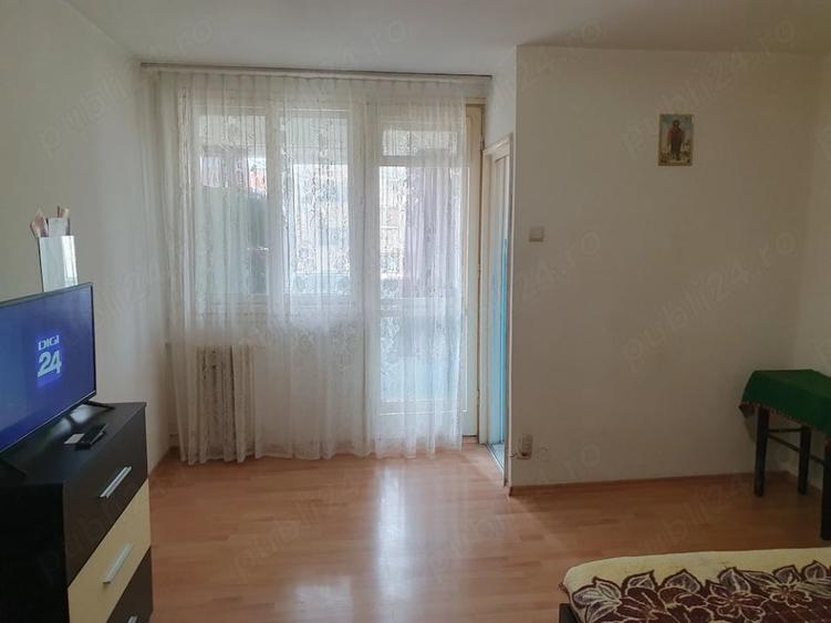 Garsoniera | Drumul Taberei | Metrou - T. Vladimirescu - 3