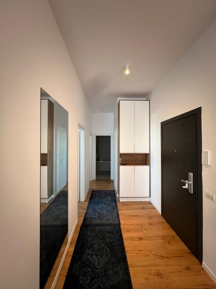 Apartament 3 camere | 78 mp utili + balcon | Darwin Tunari | - 5