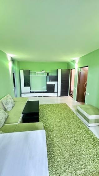 ZONA POLICLINICII nr.2, apartament 3 camere parter cu terasa mare! - 2