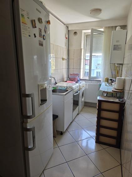 Apartament doua camere Micro 19