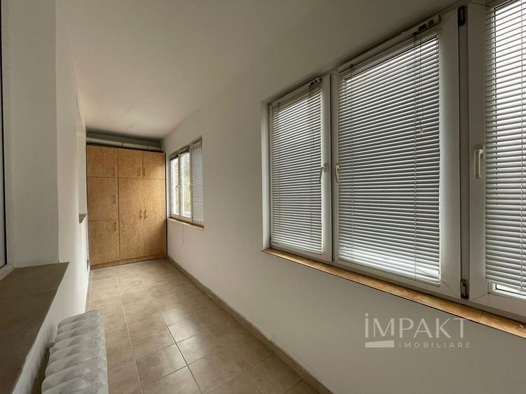 Apartament cu 1 camere de închiriat | parcare inclusa - 5
