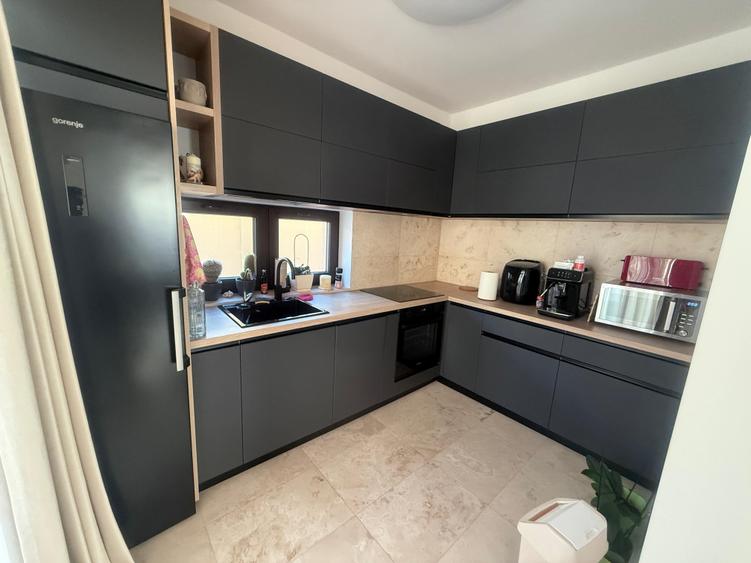 Casa individuala pe parter, cu 4 camere, direct proprietar. - 5