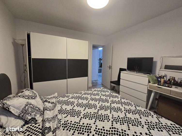 Apartament 2 camere, Tiglina 2, parter, mobilat si utilat - 1