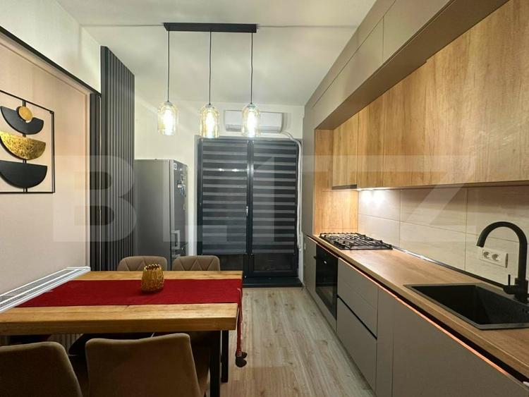 Apartament modern 2 camere - Ultracentral BV - 1