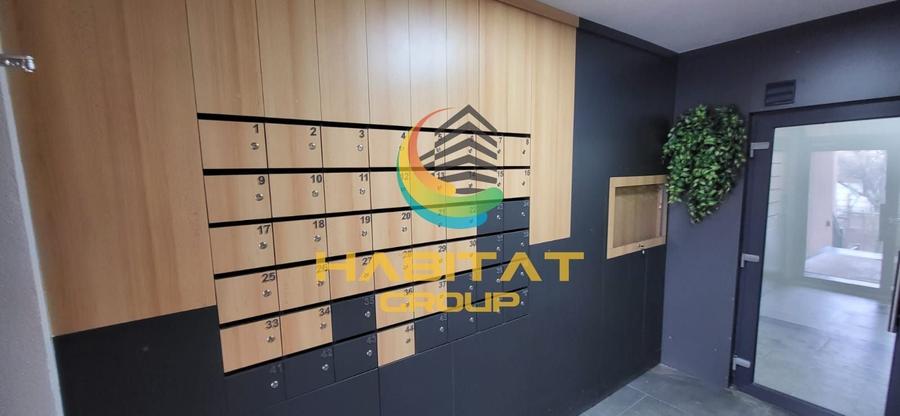 3 camere centrala termica Berceni - Grand Arena - 1