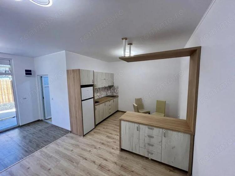 Garsoniera moderna, 35 mp + terasa 12 mp .Parcare inclusa Valenii de Munte - 6