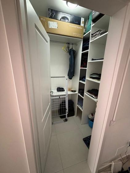 Garsoniera moderna + PARCARE SUBTERANA | Floresti Abatorului | pa - 4