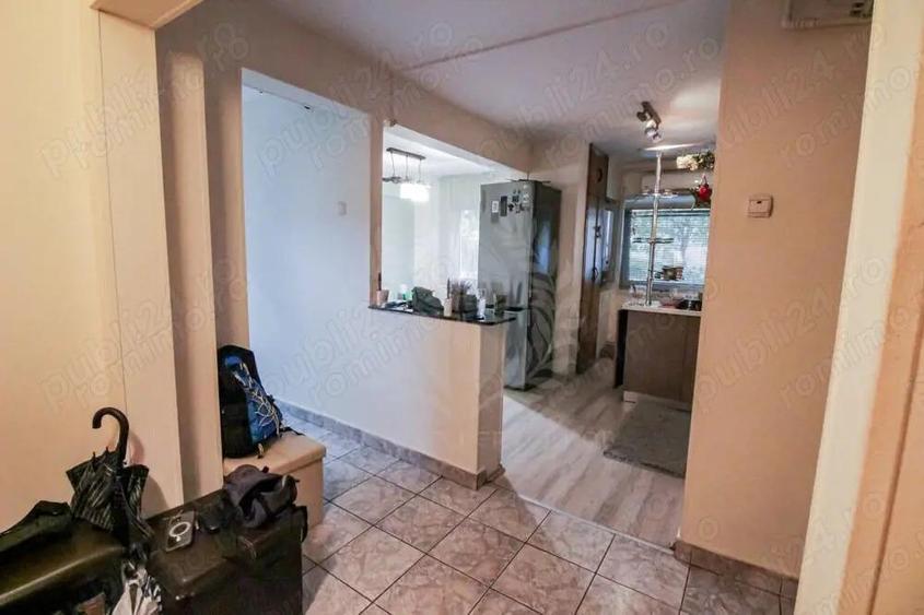 Apartament 4 camere, mobilat, cartier 9 Mai, Ploiesti Vest - 9