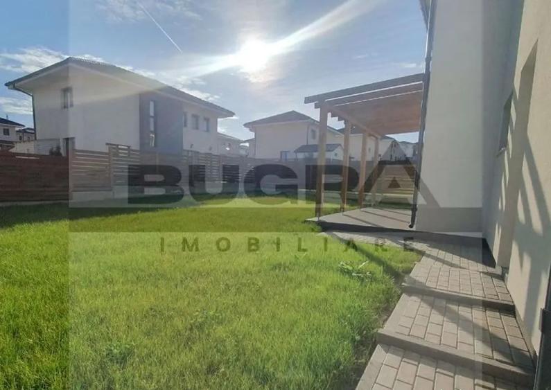 Casa de inchiriat in Dezmir, ansamblu privat - 2