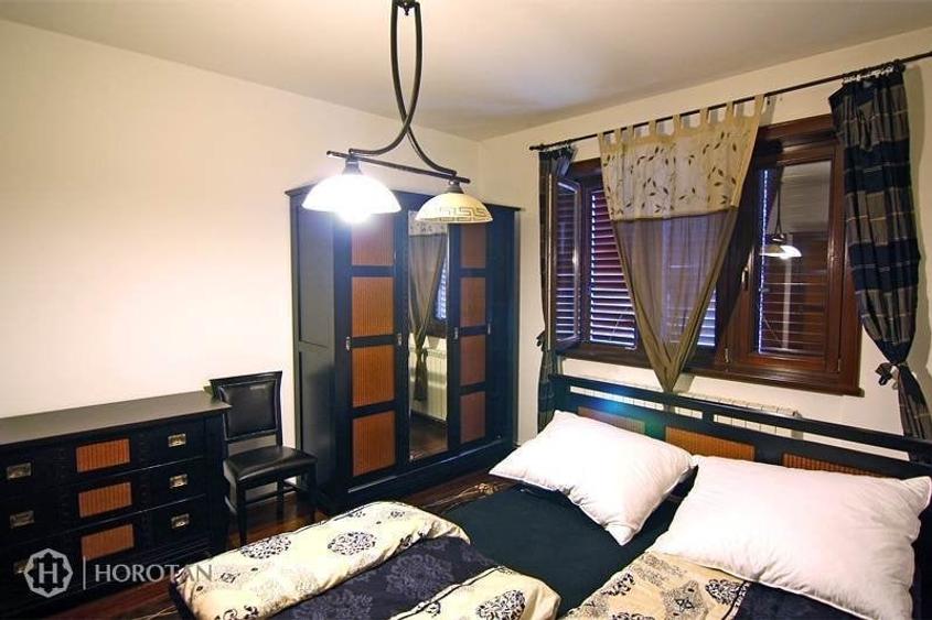 Apartament 3 camere, in conditii excelente situat central, garaj inclus - 8