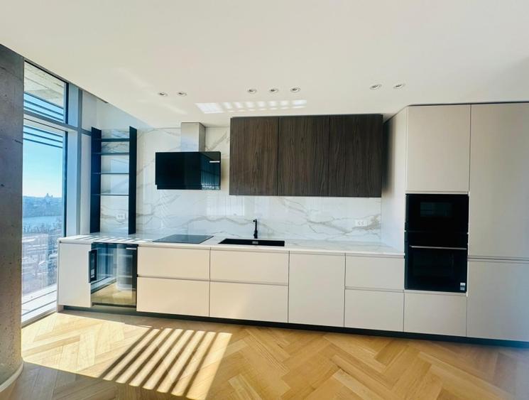 Penthouse 4 camere inchiriere Up Site - 5