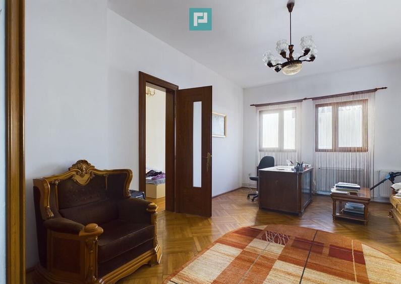 Oportunitate de Investi?ie in Zona Cismigiu - 7