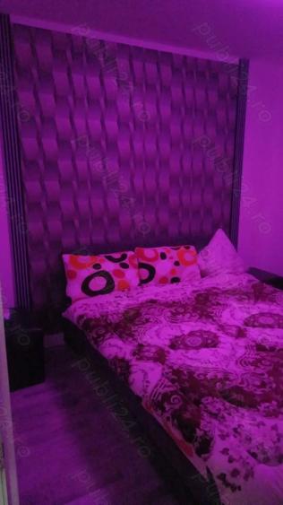 Apartament decomandat la parter cu trei camere. - 3