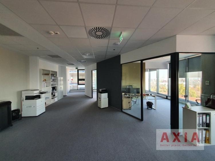 Birou premium in Equilibrium- Comision 0% - 8