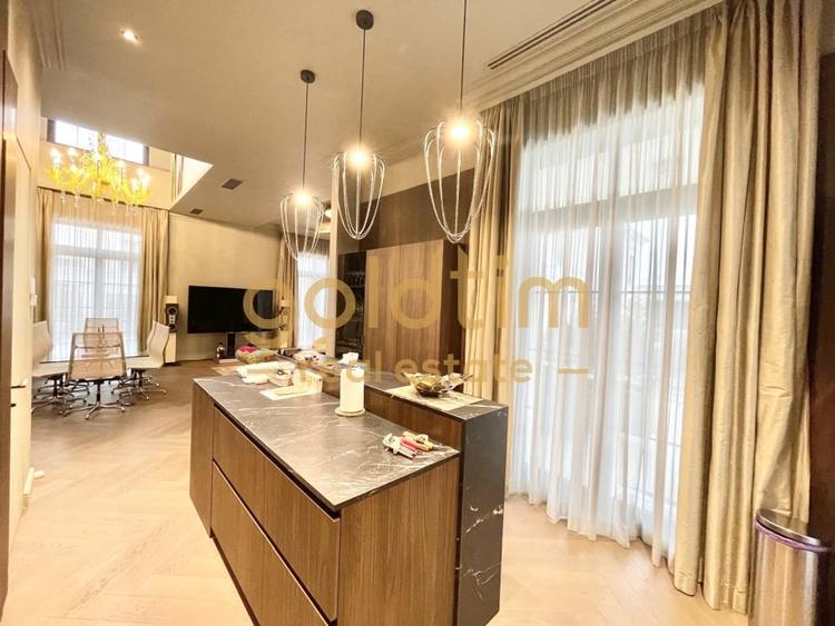 VILA IMPRESIONANTA/LUX/CURTE/GRADINA/SAUNA/SEMINEU/SCOALA AMERICANA - 67