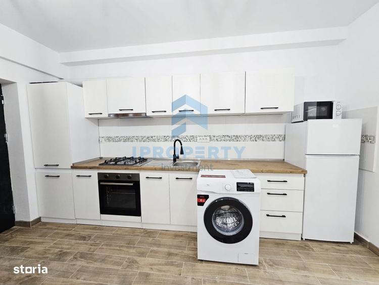 Unirii/11 iunie | Studio | Bloc 2026 | Centrala | Prima Inchiriere - 6