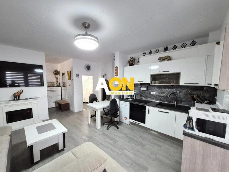 Apartament 3 Camere, 66 mp, Et 2, Mobilat si Utilat, Zona Arex Apartament 3 Camere, 66 mp, Et 2, Mobilat si Utilat, Zona Arex