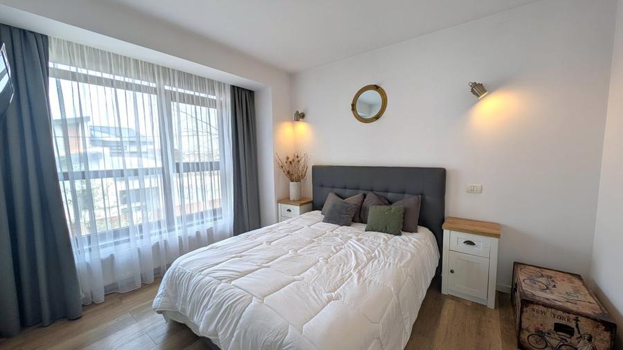 Casa cu Bambus – Mogosoaia – intre Lac si Padure - 22