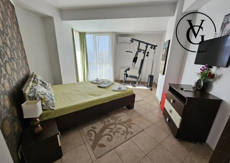 Apartament 3 camere | Mamaia Sat LIDL - 1