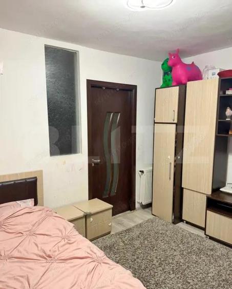 Garsoniera zona Lapus 33mp - 5