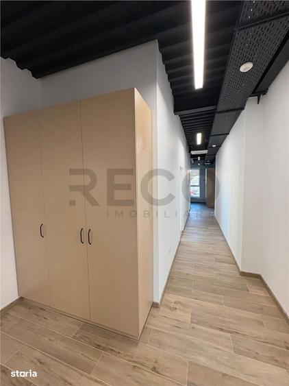 RECO Hala industriala - de inchiriat centura Oradea - 10