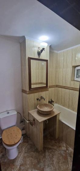 Faleza Nord 3 camere decomandate, etajul 1. - 13