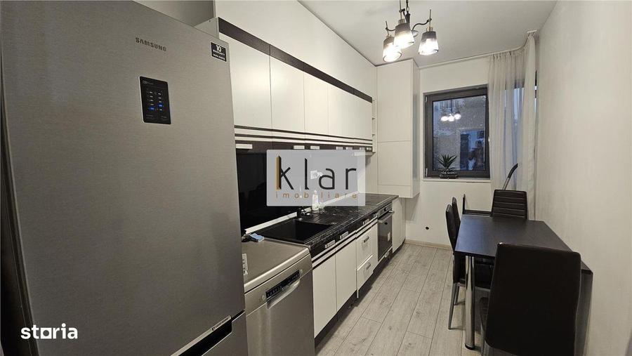 Apartament 3 camere 76mp, Centru, zona The Office - Avella - 3