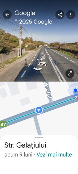 Vând casă batraneasca - 10