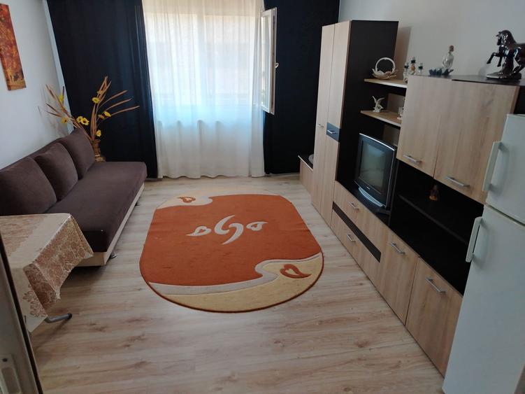 Garsoniera la intrare in poarta 6 . Pret300E. - 2