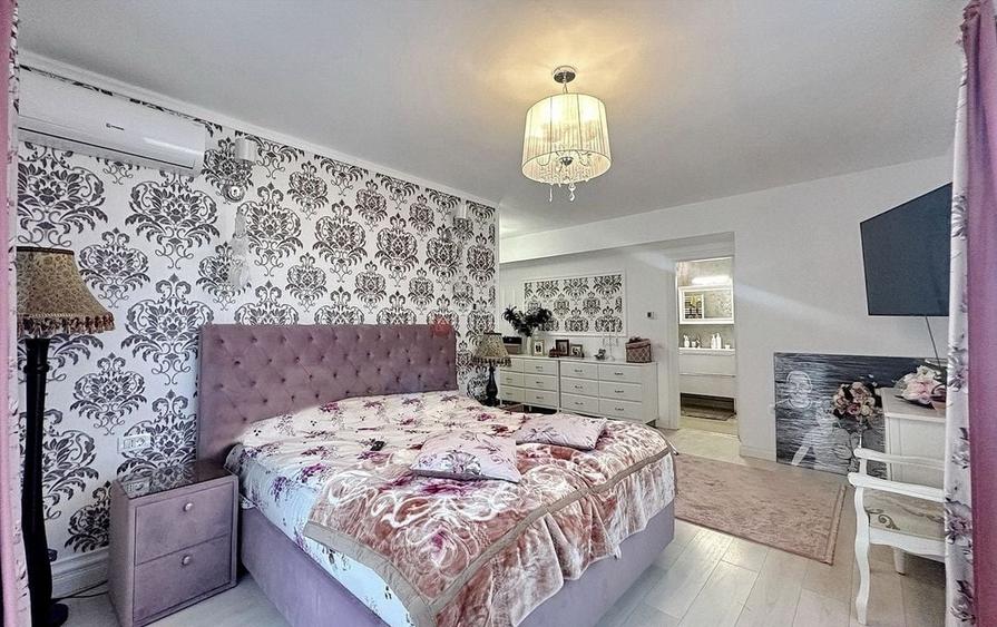 Priveliste Deosebita Zona Linistita - 15