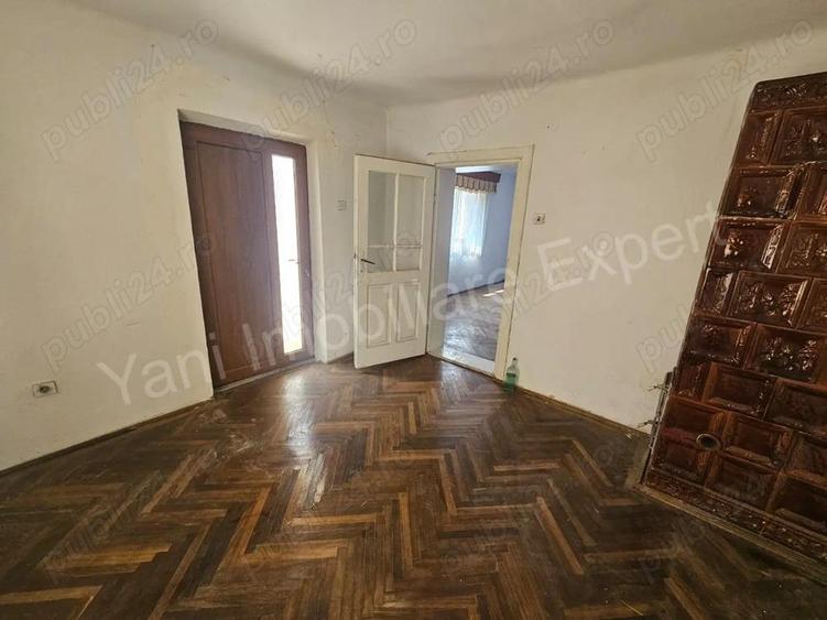 Casa de vanzare in Curtea de Arge?, str Cuza Voda. - 5