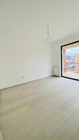 IASI-BUCIUM, Apartament cu 2 camere 72,10mp / bucatarie open space si dressing   - 5