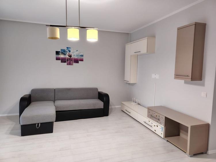 Apartament 2 camere  Cartier Latin Parcare - 2