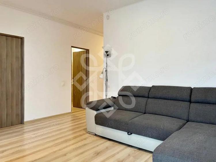 Apartament cu 2 camere de inchiriat in Ared, Oradea - 10