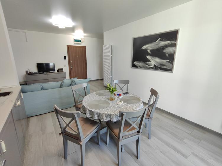 Apartament  100 m de plaja Mamaia Nord - 3