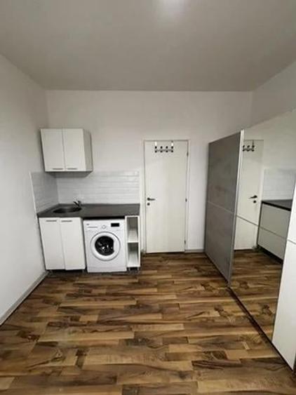 Proprietar, inchiriez garsoniera mobilata, Calea Buzia?ului - Zona AEM - 3