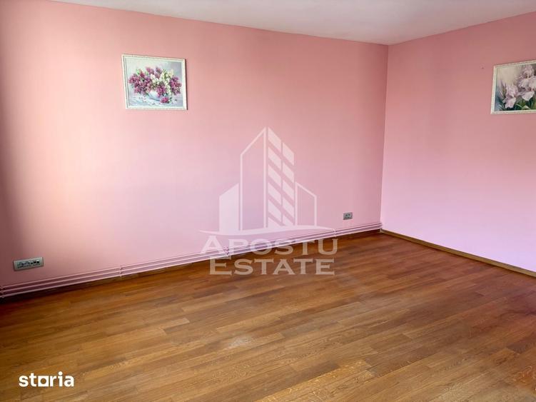 Apartament cu 2 camere în Mehala