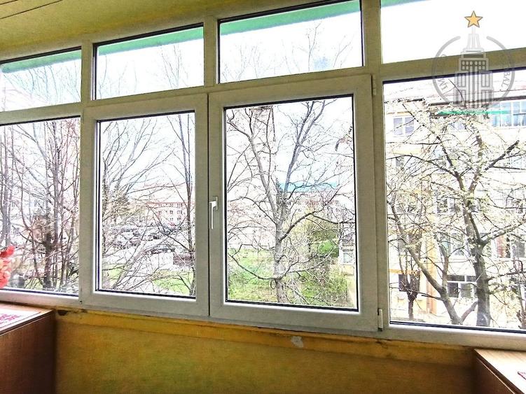 Apartament 2 camere pe strada Rahovei, Sibiu, de vanzare - 12