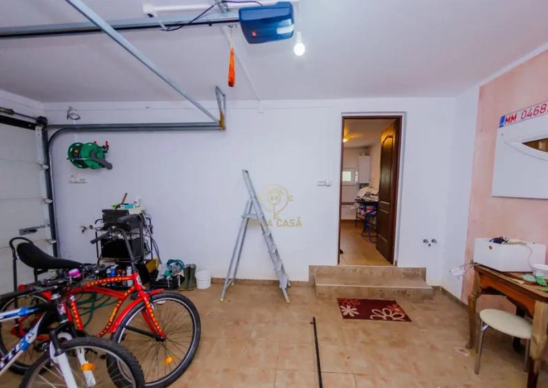 De Vanzare Vila Complet Utilata/Mobilata/Dealul Florilor ... - 7