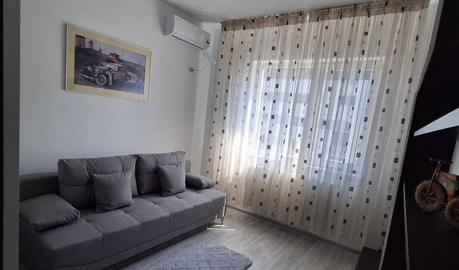 Inchiriez Garsoniera - 3