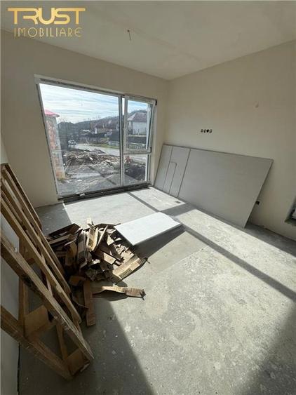 Casa I 4 Camere I Curte I 190 MP I Popesti - 33